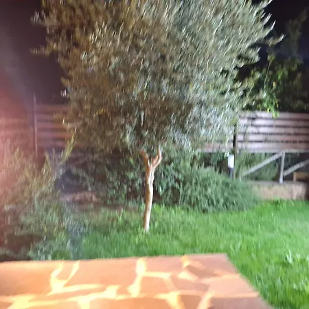 Margherita Holiday home