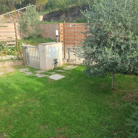 Holiday home Margherita