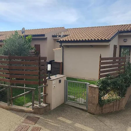 Holiday home Margherita *