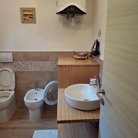 Holiday home Margherita