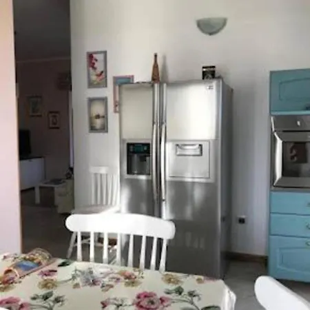 Margherita Prázdninový dům *