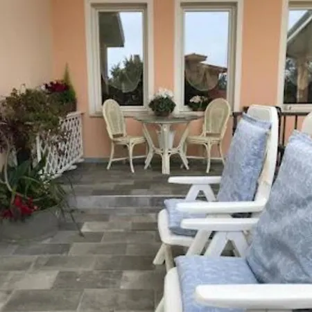 Margherita Prázdninový dům