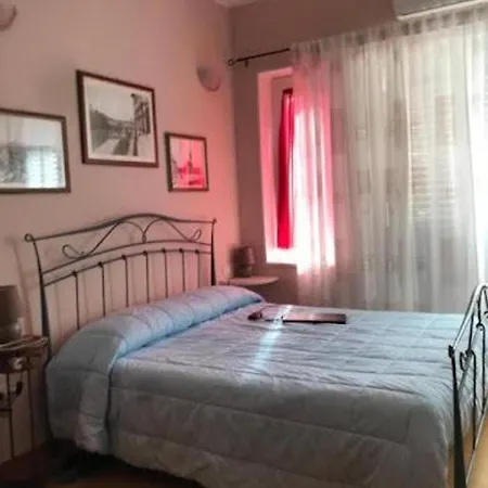 Margherita Capoterra