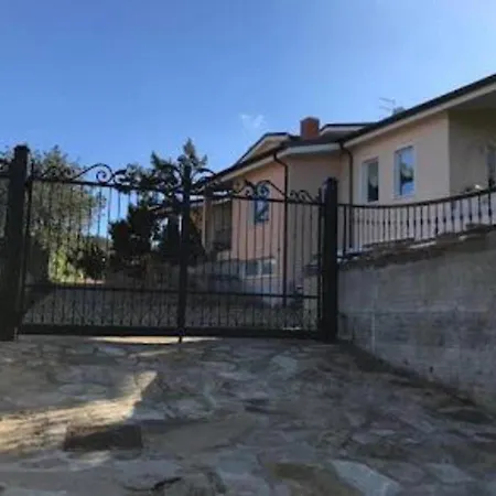 Prázdninový dům Margherita