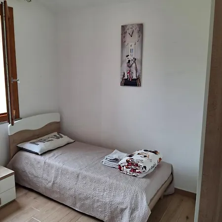 Margherita Hébergement de vacances *