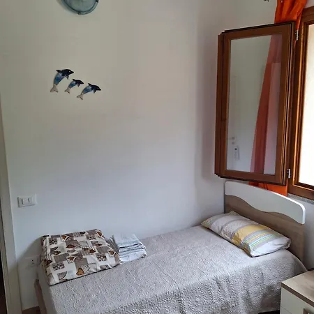Hébergement de vacances Margherita *
