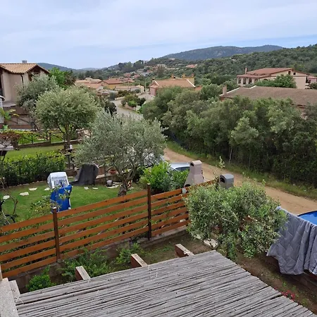 Margherita Hébergement de vacances *
