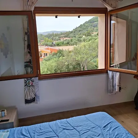 Margherita Hébergement de vacances
